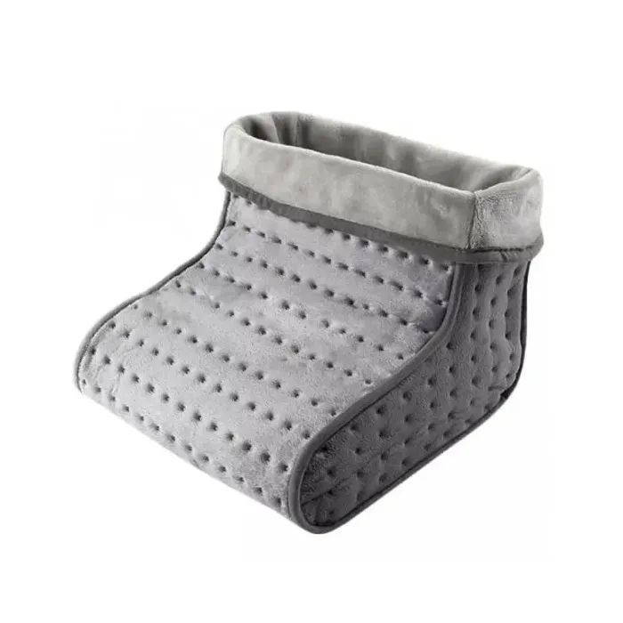 Електрогрілка N'oveen EB550 Grey