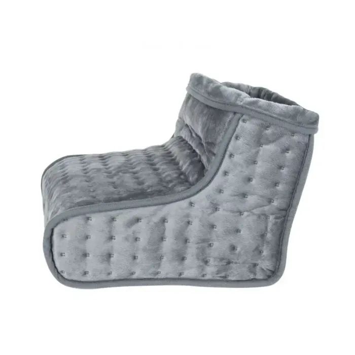 Електрогрілка N'oveen EB550 Grey зображення 2
