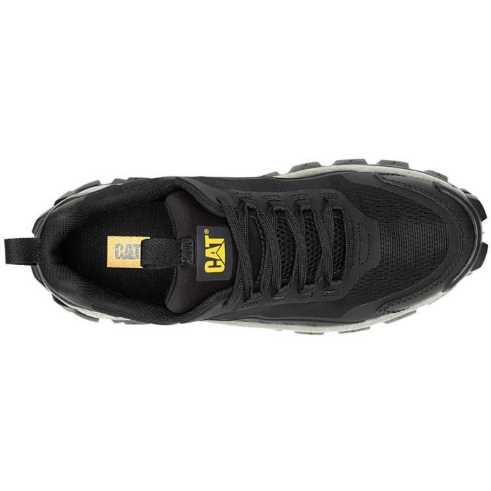 Кроссовки Caterpillar (CAT) Intruder Lightning Mesh P111429 чорні 40 (195020120910) изображение 5