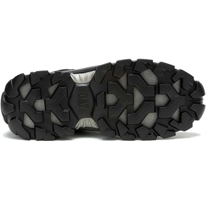 Кроссовки Caterpillar (CAT) Intruder Lightning Mesh P111429 чорні 40 (195020120910) изображение 6