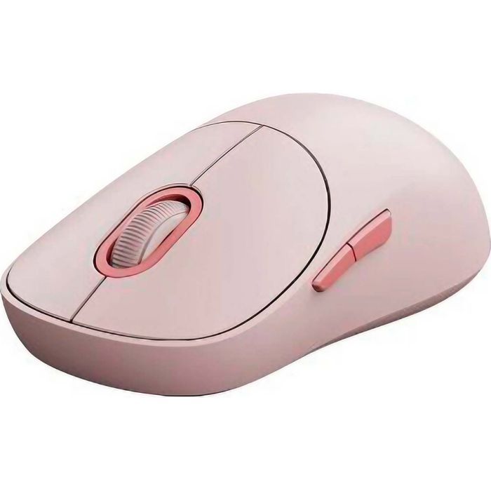 Мишка Xiaomi Wireless Mouse 3 Blue (BHR8914GL) (1052665)