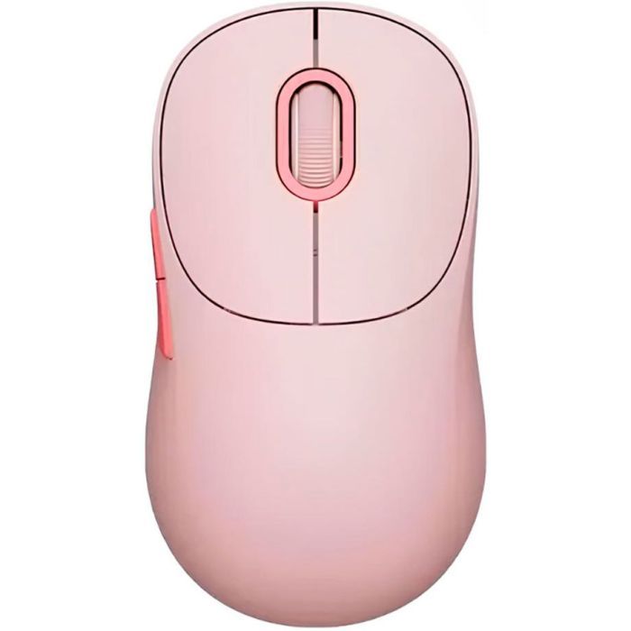 Мишка Xiaomi Wireless Mouse 3 Blue (BHR8914GL) (1052665) зображення 2