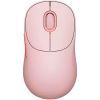 Мишка Xiaomi Wireless Mouse 3 Pink (BHR8911GL) (1052664) зображення 2
