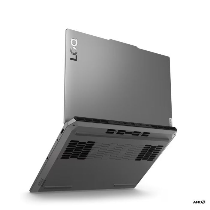 Ноутбук Lenovo LOQ 15ARP9 (83JC003HRA) изображение 10
