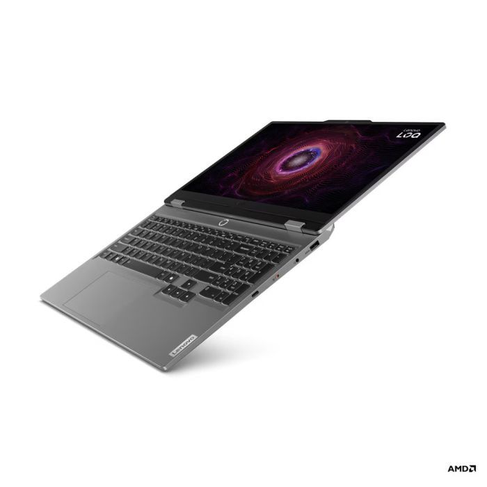 Ноутбук Lenovo LOQ 15ARP9 (83JC003HRA) изображение 11