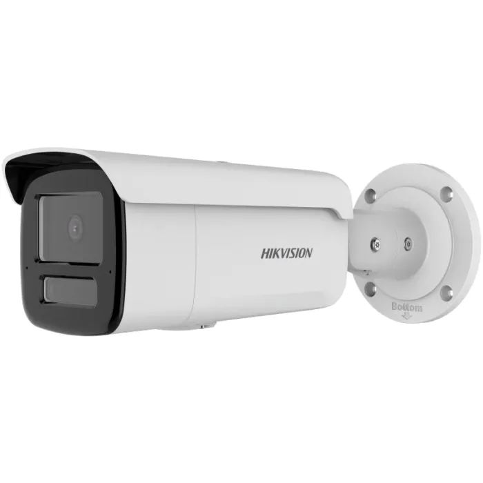 Камера відеоспостереження Hikvision DS-2CD2T83G2-4LI (2.8)