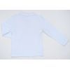 Кофта дитяча Cloise поло (CL0135015-128B-white) зображення 2