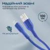 Дата кабель USB 2.0 AM to Lightning 1.0m navy Promate (xcord-ai.navy) изображение 5