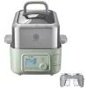 Пароварка Buydeem G564 Cozy Greenish (G564-CG/EU) изображение 2
