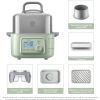 Пароварка Buydeem G564 Cozy Greenish (G564-CG/EU) изображение 5
