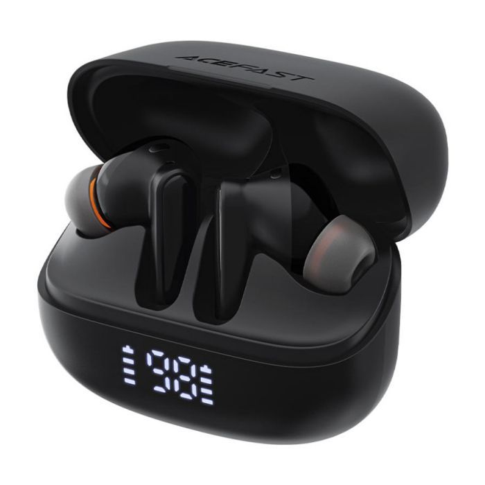 Навушники Acefast W1 Black (6974316283614) зображення 2