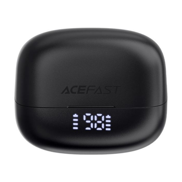 Навушники Acefast W1 Black (6974316283614) зображення 3