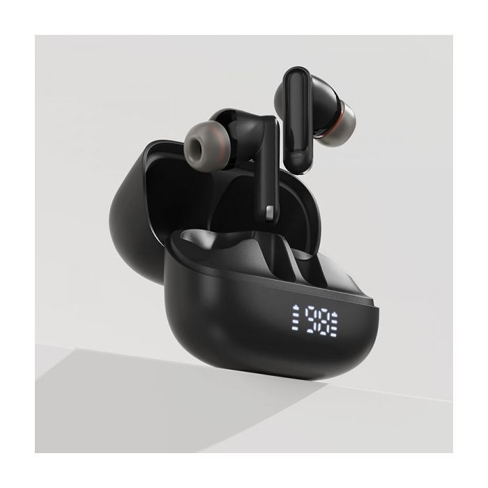 Навушники Acefast W1 Black (6974316283614) зображення 5