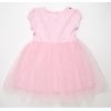 Плаття дитяче Breeze з фатиновою спідницею (17149-122G-pink) зображення 2