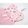 Плаття дитяче Breeze з фатиновою спідницею (17149-122G-pink) зображення 3