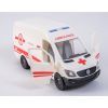 Спецтехніка Tigres Mercedes-Benz Sprinter швидка допомога, на планшетці (39712) зображення 3