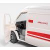 Спецтехніка Tigres Mercedes-Benz Sprinter швидка допомога, на планшетці (39712) зображення 4