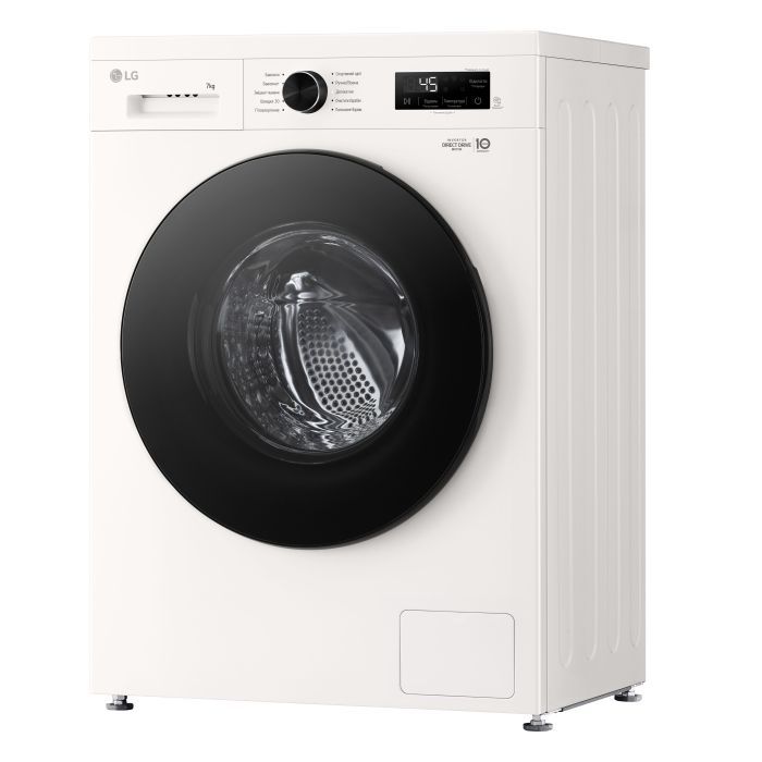 Стиральная машина LG F2Y1HS5W изображение 10