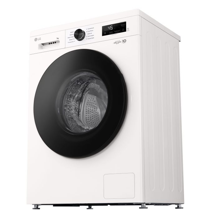 Стиральная машина LG F2Y1HS5W изображение 11