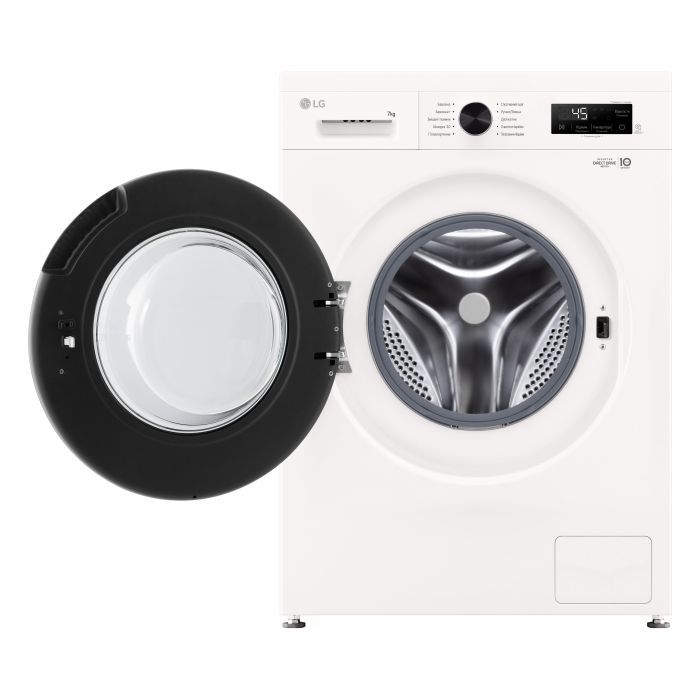 Стиральная машина LG F2Y1HS5W изображение 12