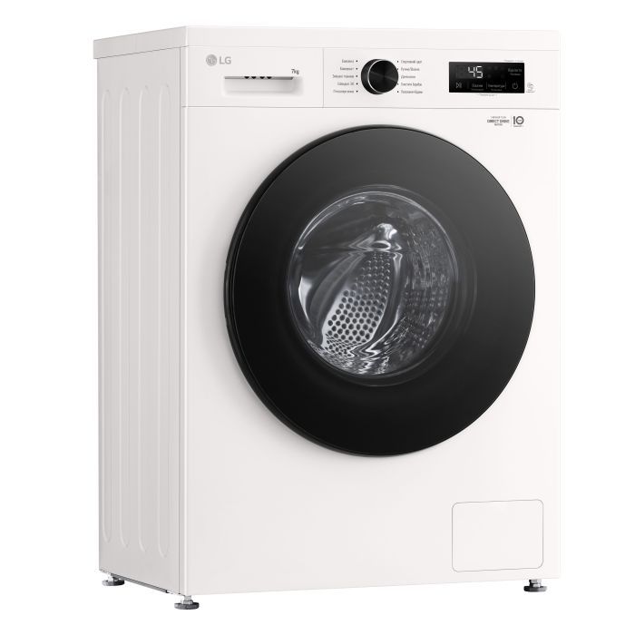 Стиральная машина LG F2Y1HS5W изображение 9