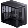 Корпус JONSBO TK-3 Black зображення 2