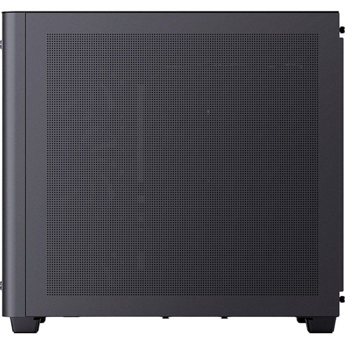 Корпус JONSBO TK-3 Black зображення 8