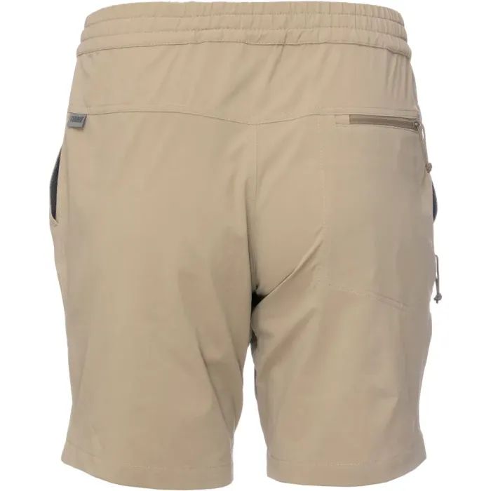 Шорти Turbat Odyssey Lite Shorts Wmn cornstalk sand - XS - пісочний (012.004.3115) зображення 4