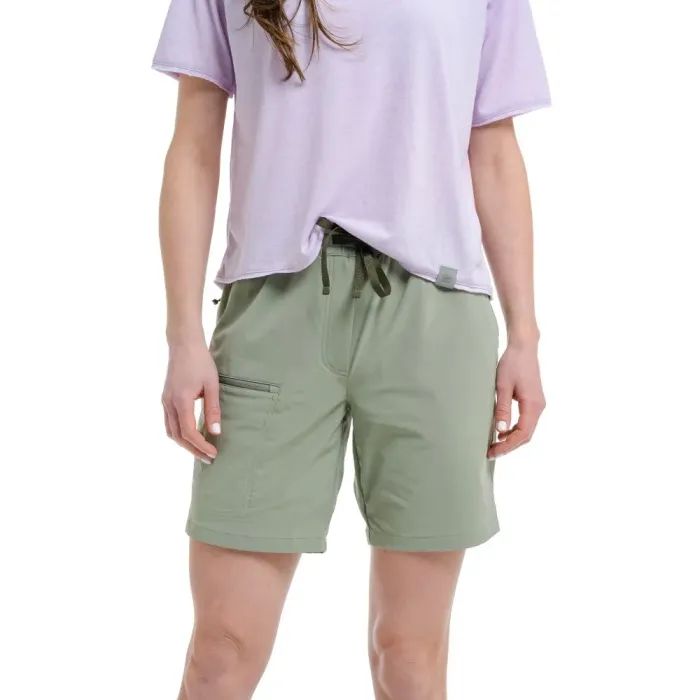 Шорти Turbat Odyssey Lite Shorts Wmn cornstalk sand - XS - пісочний (012.004.3115) зображення 5