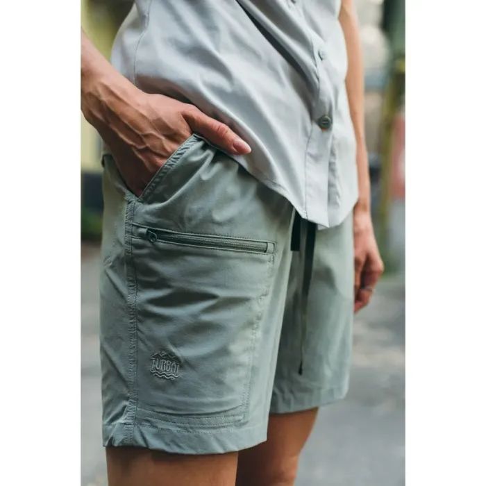 Шорти Turbat Odyssey Lite Shorts Wmn cornstalk sand - XS - пісочний (012.004.3115) зображення 6