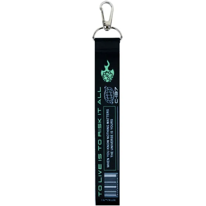 Брелок Kite підвіска Rick & Morty (RM24-3000-2) зображення 2