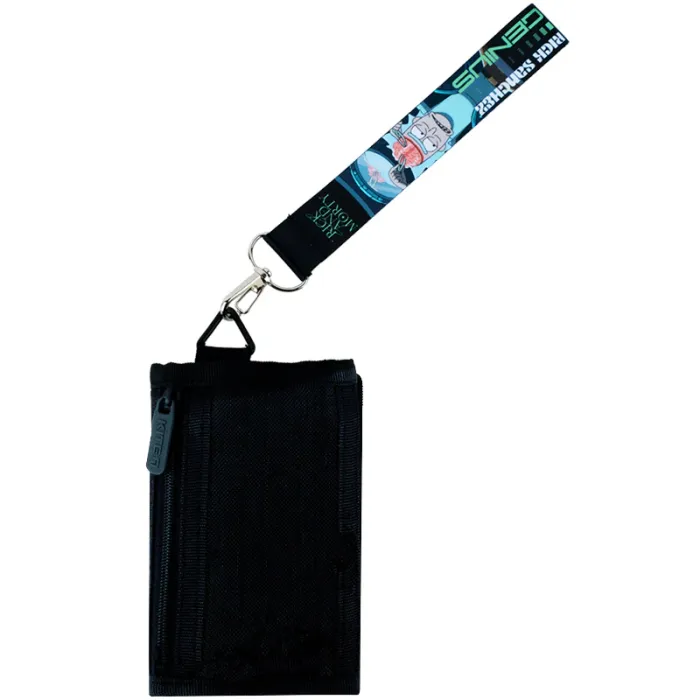 Брелок Kite підвіска Rick & Morty (RM24-3000-2) зображення 5