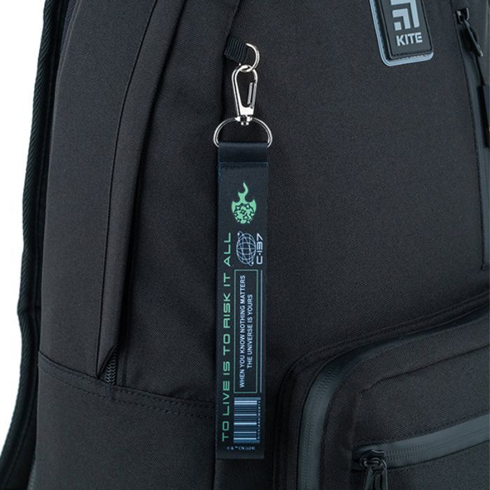 Брелок Kite підвіска Rick & Morty (RM24-3000-2) зображення 7