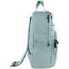 Рюкзак шкільний GoPack Education Teens 179 м''ятний (GO25-179M-3) зображення 4