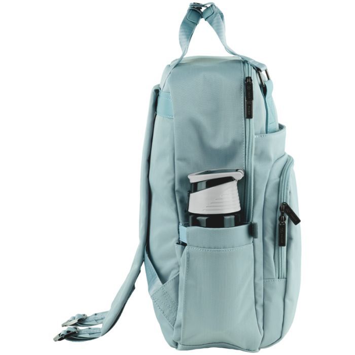 Рюкзак шкільний GoPack Education Teens 179 бежевий (GO25-179M-2) зображення 5