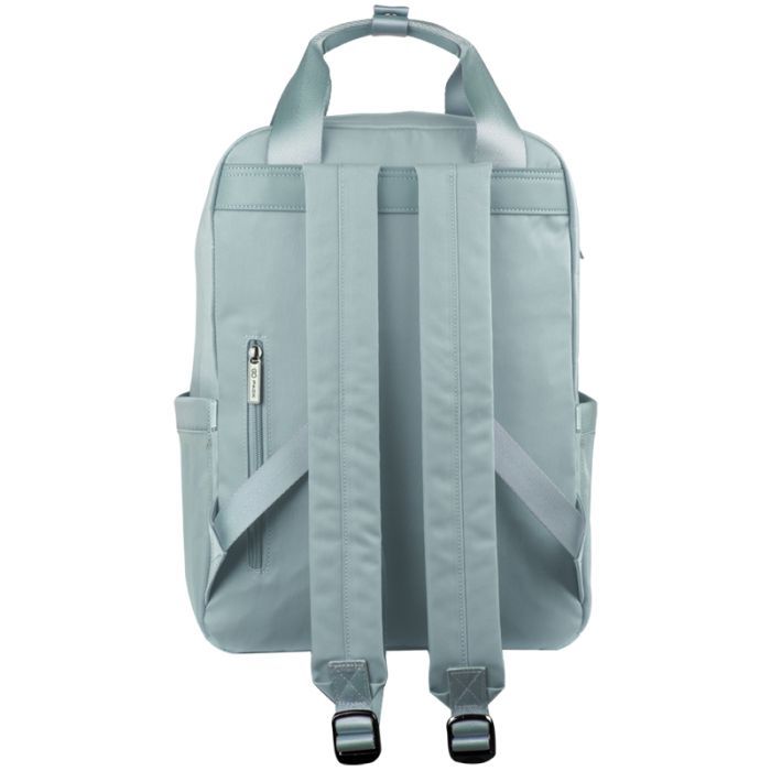 Рюкзак шкільний GoPack Education Teens 179 бежевий (GO25-179M-2) зображення 6
