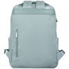 Рюкзак шкільний GoPack Education Teens 179 м''ятний (GO25-179M-3) зображення 7