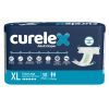 Подгузники для взрослых Curelex Extra Large 30 шт (8697405348756)
