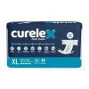 Подгузники для взрослых Curelex Extra Large 30 шт (8697405348756)