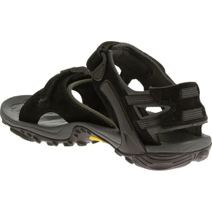 Сандалії Merrell Kahuna III Mns black - 46 - чорний (036.0759) зображення 4