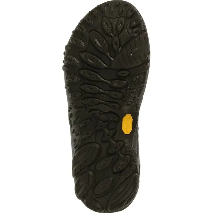 Сандалії Merrell Kahuna III Mns black - 46 - чорний (036.0759) зображення 6