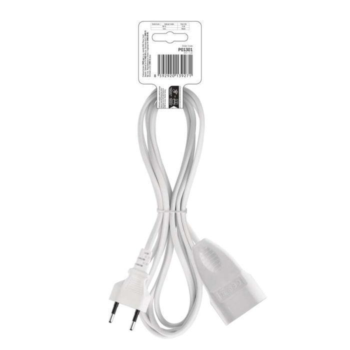 Сетевой удлинитель EMOS P01301 изображение 7