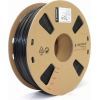 Пластик для 3D-принтера Gembird ASA 1.75 мм, 1 kg, black (3DP-ASA1.75-01-BK)
