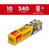 Пакетики для льда Chisto 240 кубиков (4823098414414) изображение 2