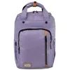 Рюкзак для ноутбука Semi Line 15.6" L2005 21L Lilac (L2005-9) изображение 2