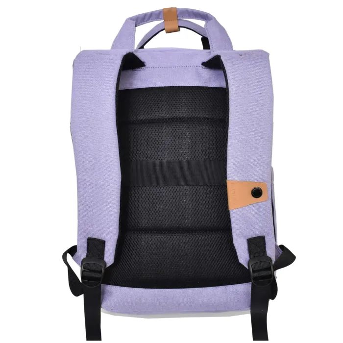 Рюкзак для ноутбука Semi Line 15.6" L2005 21L Grey (L2005-6) изображение 3