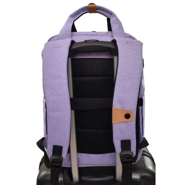 Рюкзак для ноутбука Semi Line 15.6" L2005 21L Grey (L2005-6) изображение 5