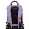 Рюкзак для ноутбука Semi Line 15.6" L2005 21L Lilac (L2005-9) изображение 5