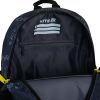 Рюкзак дитячий Kite 2727 Kids DC Batman (DC25-2727XS) зображення 10