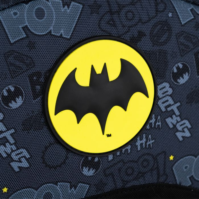 Рюкзак дитячий Kite 2727 Kids DC Batman (DC25-2727XS) зображення 12